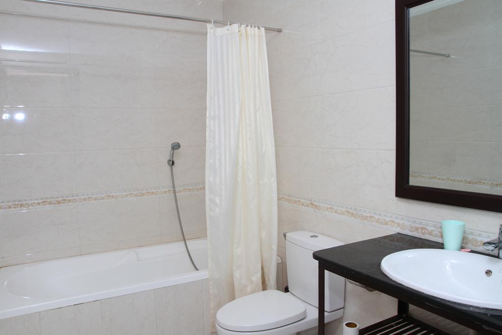 Leaf Homestay Hội An Extérieur photo