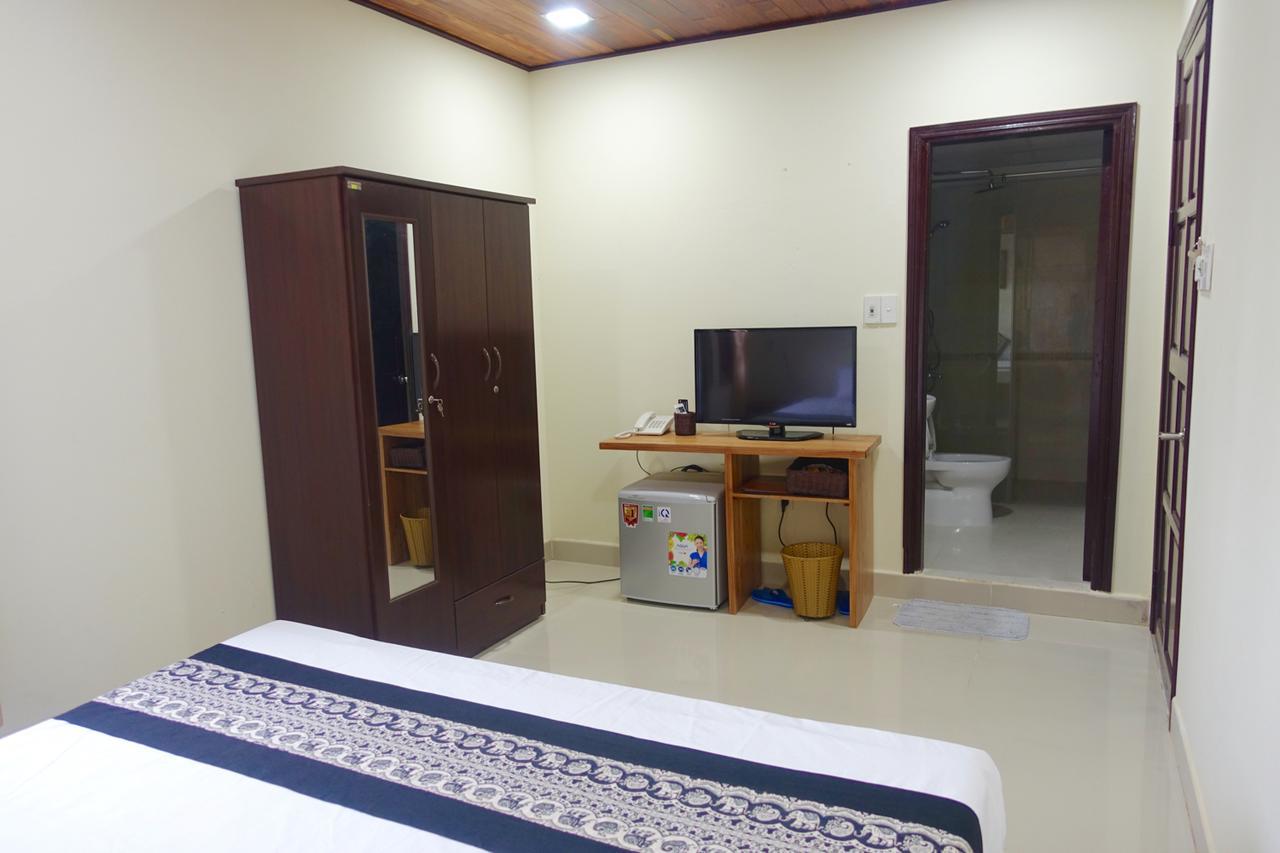 Leaf Homestay Hội An Extérieur photo