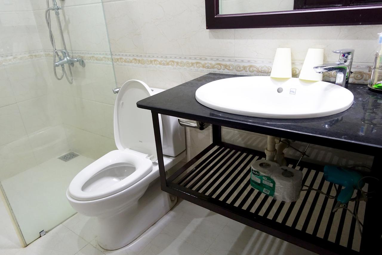 Leaf Homestay Hội An Extérieur photo