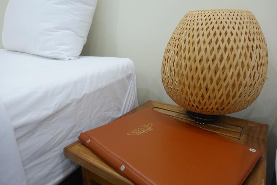 Leaf Homestay Hội An Extérieur photo