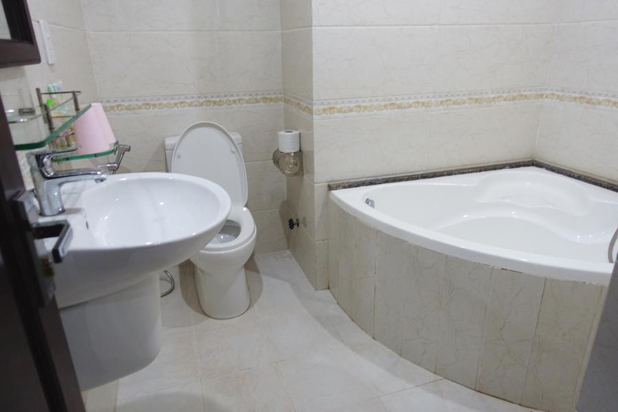 Leaf Homestay Hội An Extérieur photo