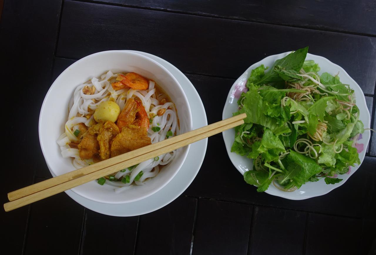 Leaf Homestay Hội An Extérieur photo