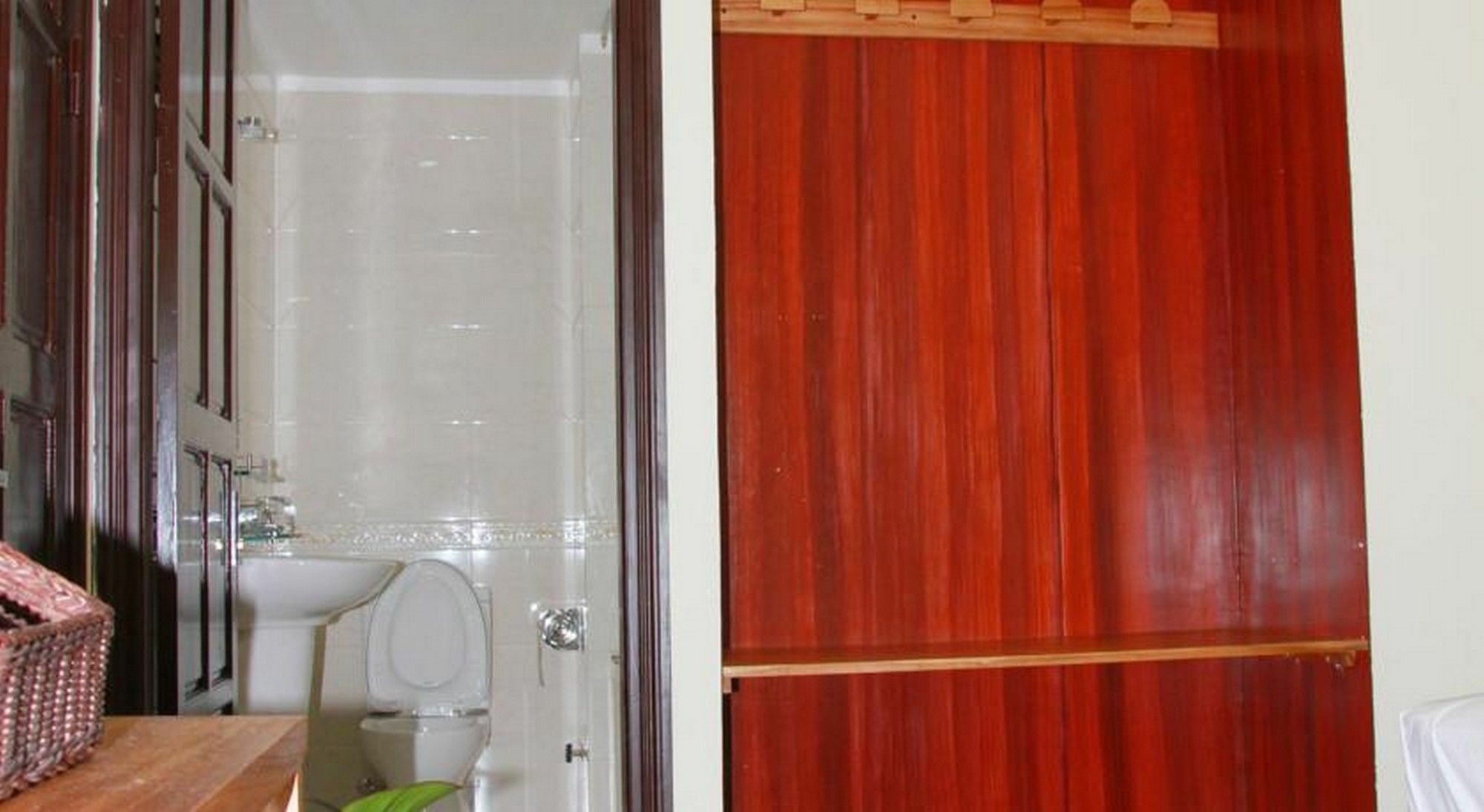 Leaf Homestay Hội An Extérieur photo