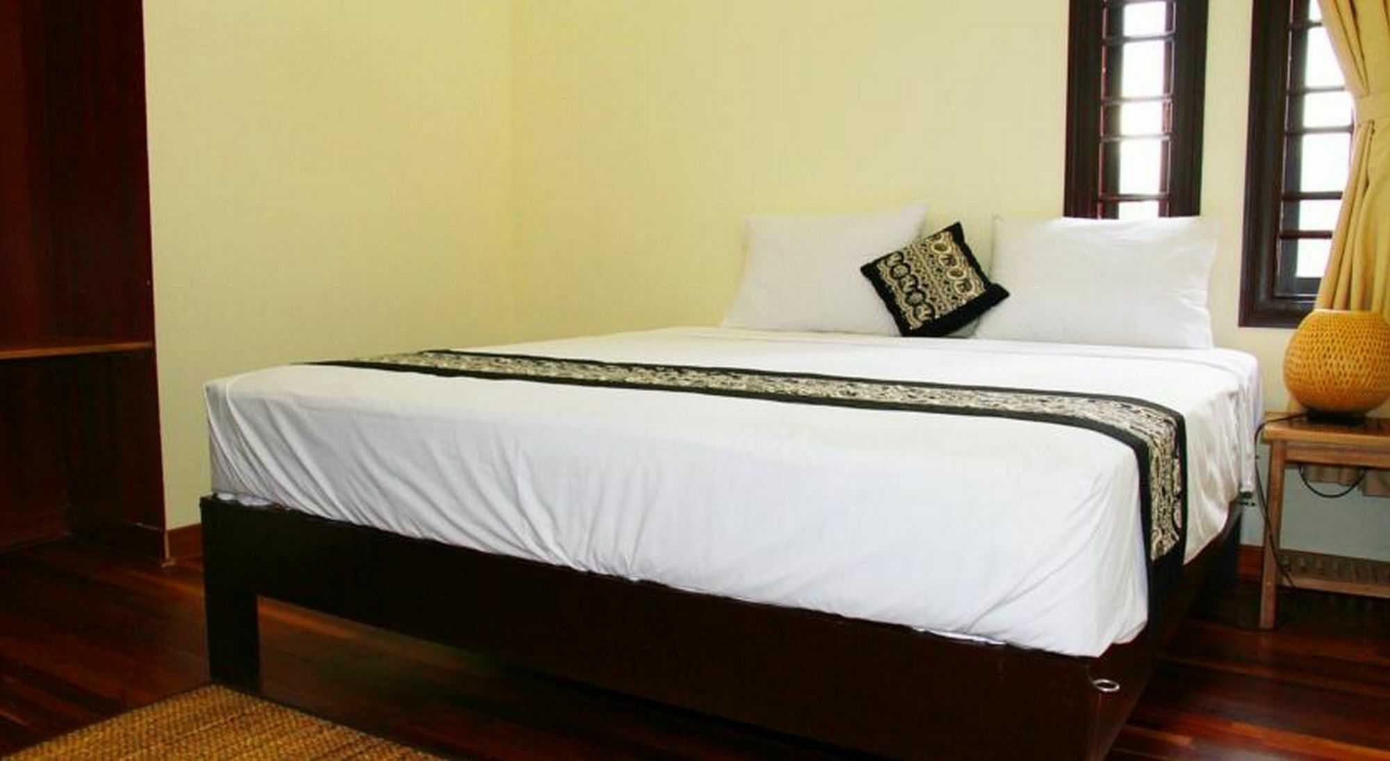 Leaf Homestay Hội An Extérieur photo