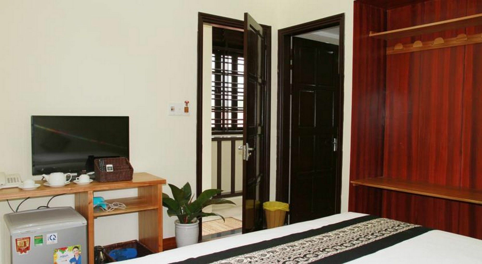 Leaf Homestay Hội An Extérieur photo