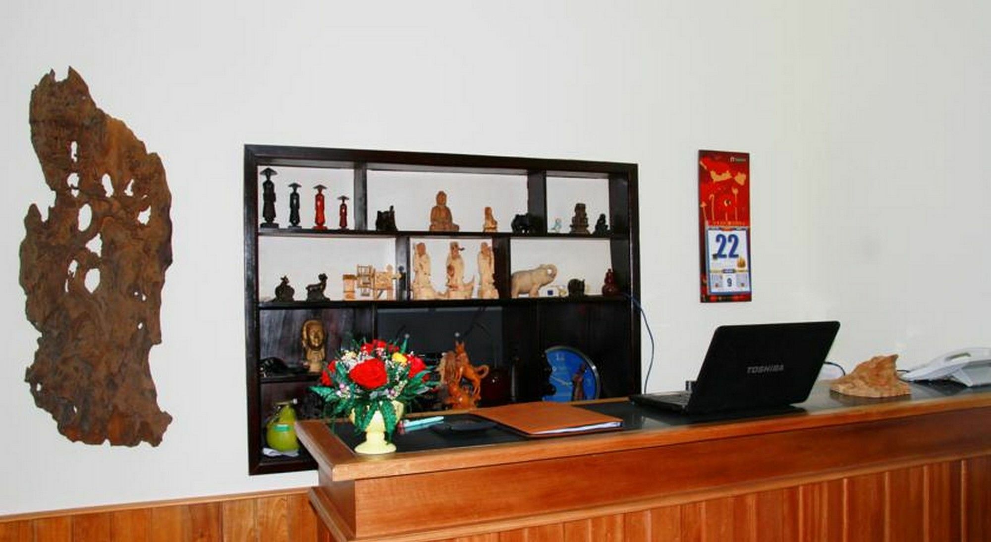 Leaf Homestay Hội An Extérieur photo
