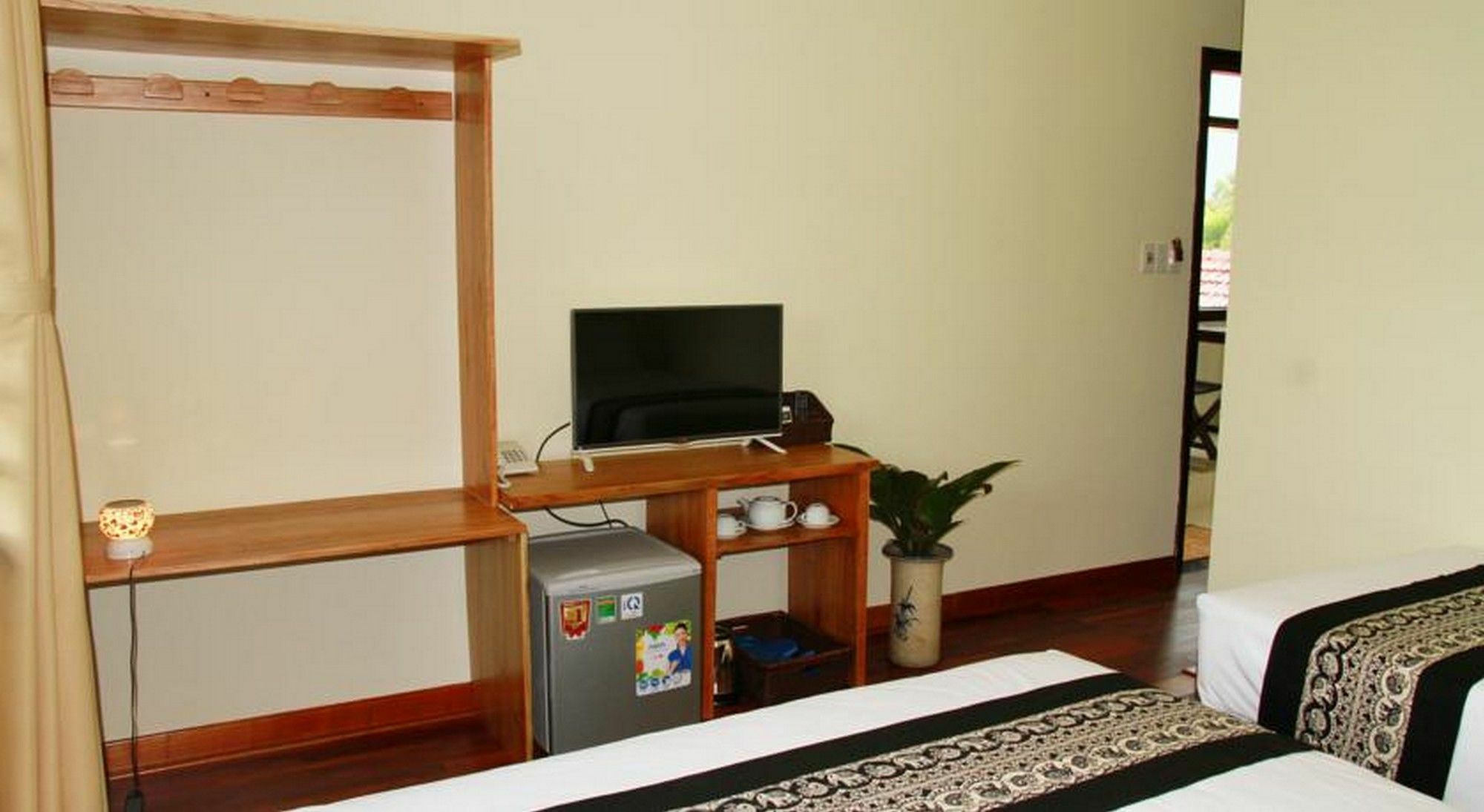 Leaf Homestay Hội An Extérieur photo
