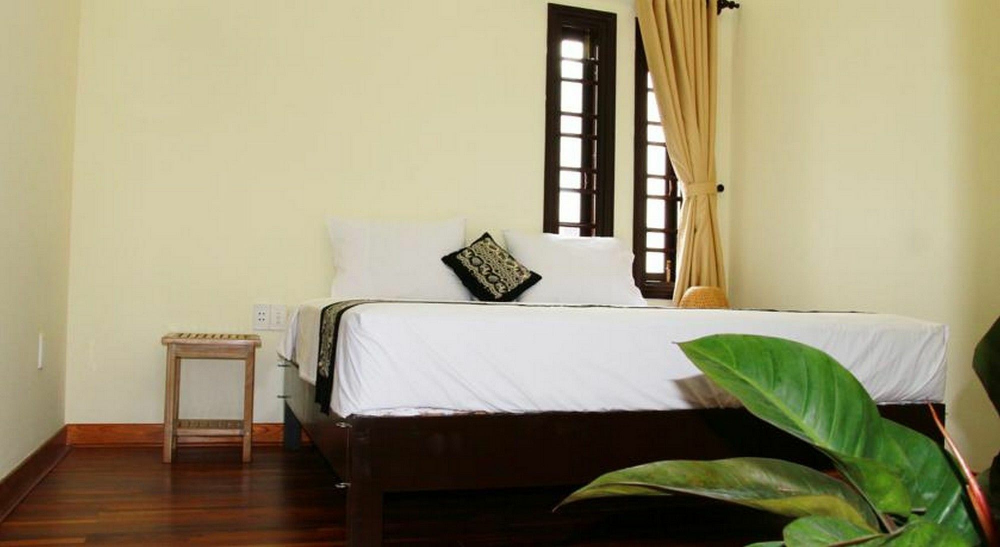Leaf Homestay Hội An Extérieur photo