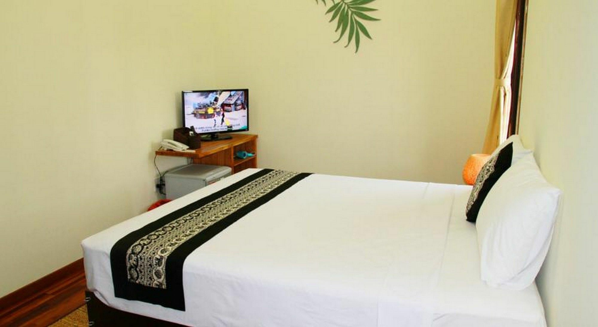 Leaf Homestay Hội An Extérieur photo