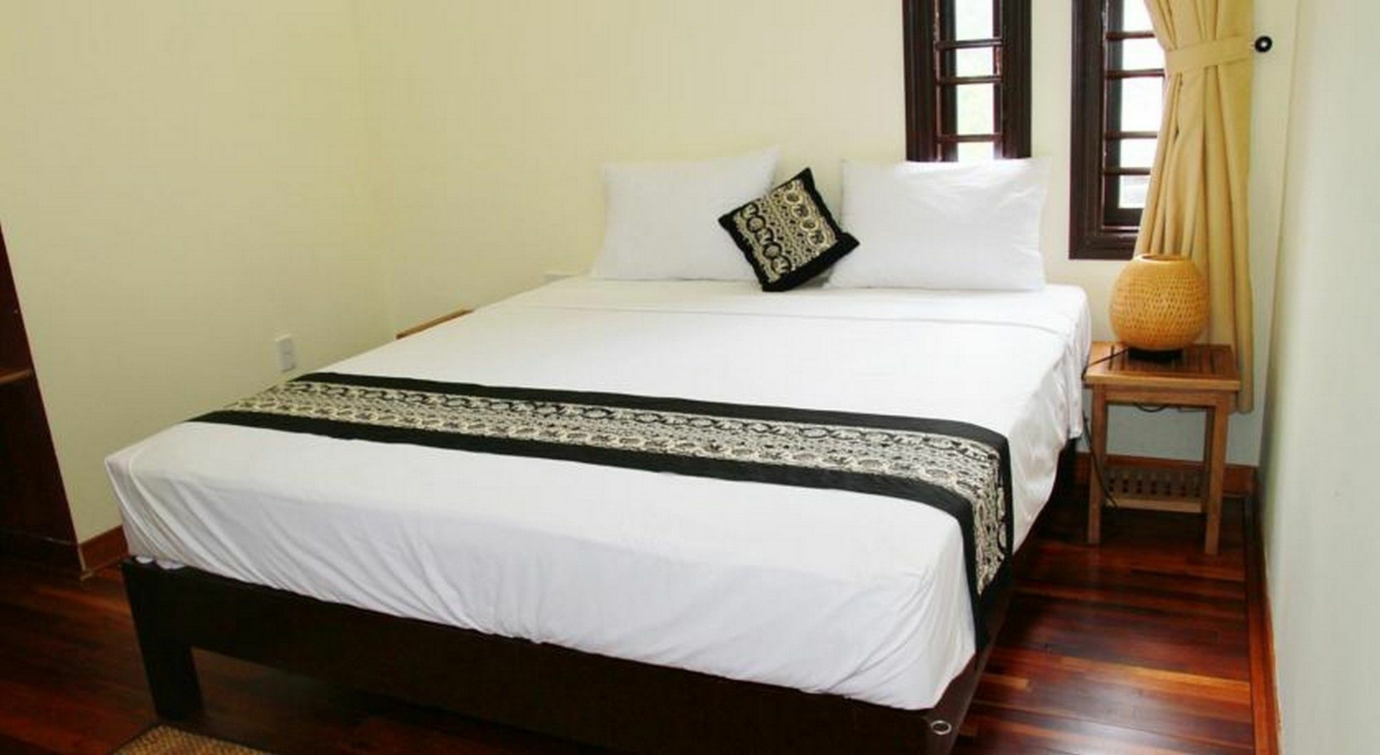 Leaf Homestay Hội An Extérieur photo