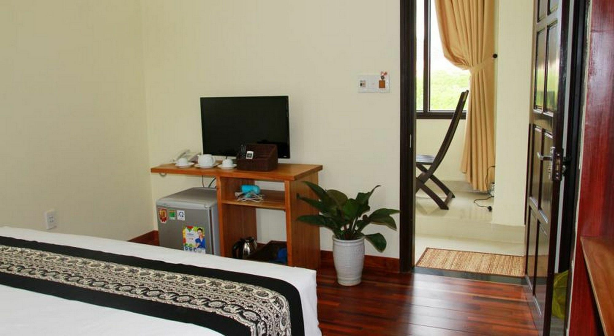Leaf Homestay Hội An Extérieur photo