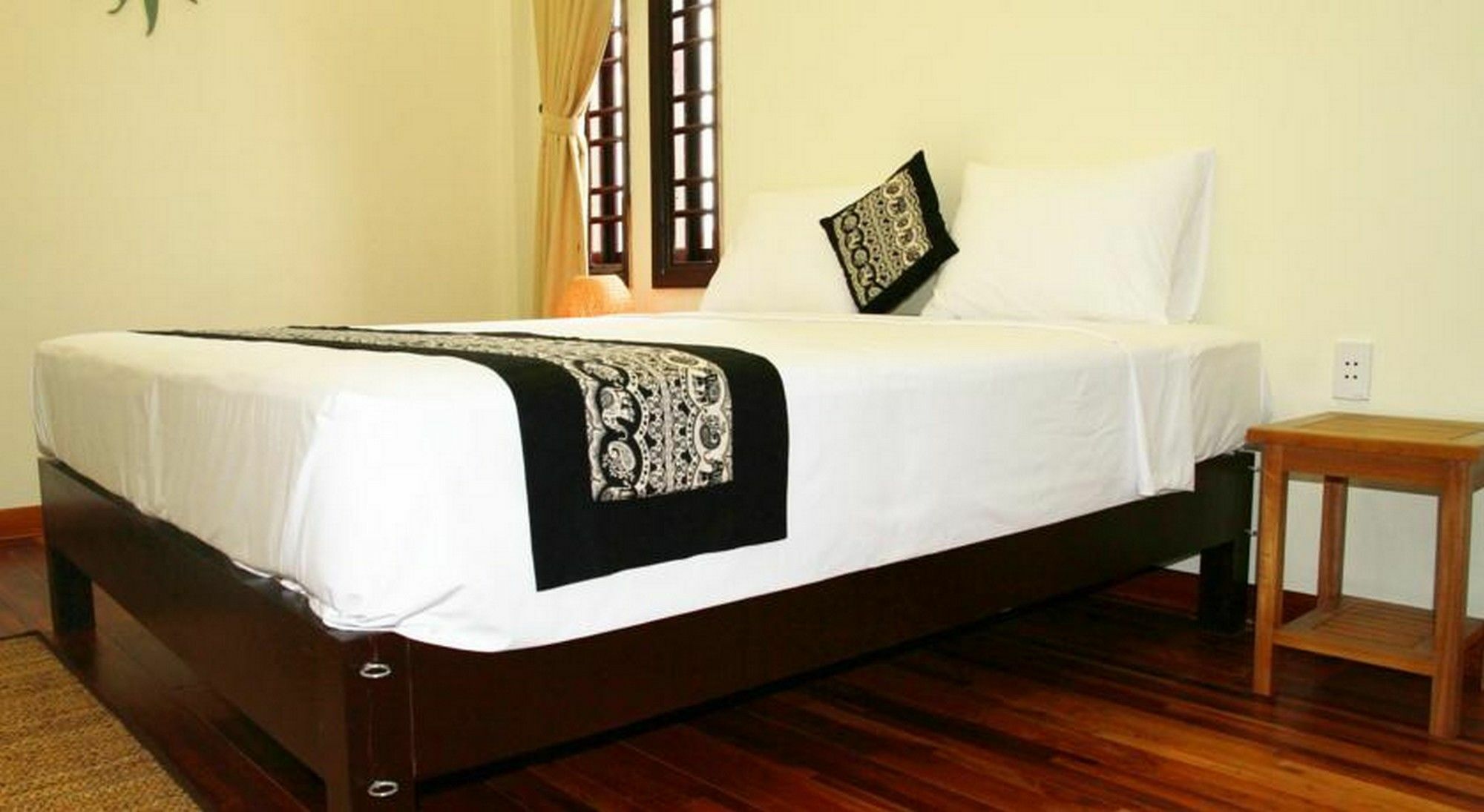 Leaf Homestay Hội An Extérieur photo